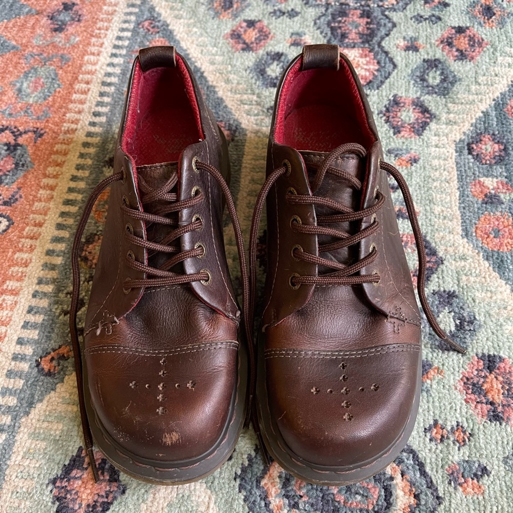 SOLD Vintage Dr. Martens